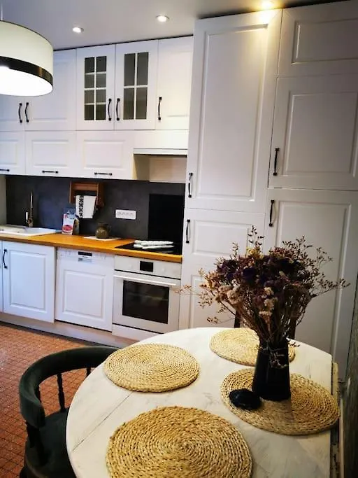 Vieux Gaillac, Charmante Maison De Ville Au Calme Vakantiehuis Gaillac