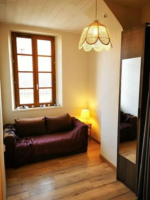 Vieux Gaillac, Charmante Maison De Ville Au Calme 0*, Gaillac