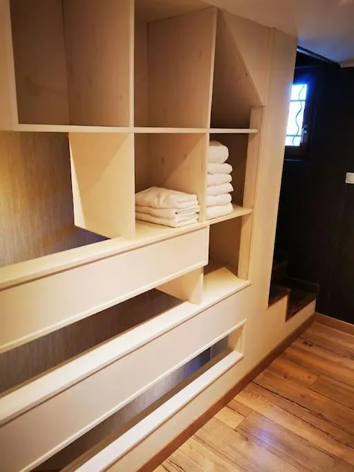 Vieux Gaillac, Charmante Maison De Ville Au Calme Vakantiehuis